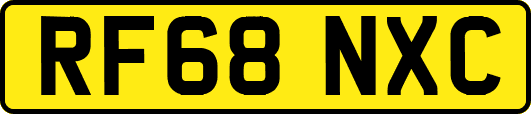 RF68NXC
