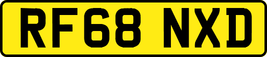 RF68NXD