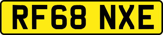 RF68NXE