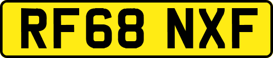 RF68NXF