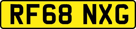 RF68NXG