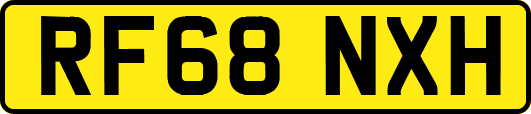 RF68NXH