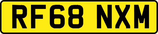 RF68NXM
