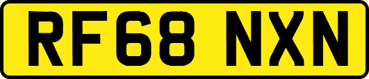 RF68NXN