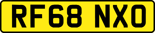 RF68NXO