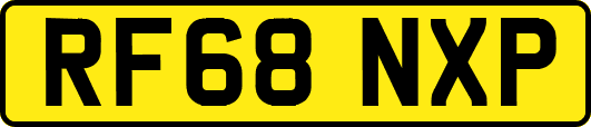 RF68NXP