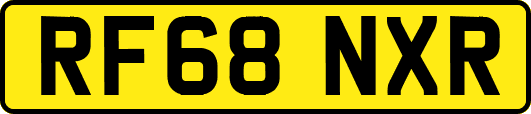 RF68NXR