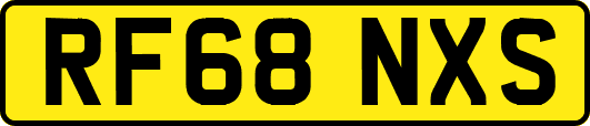 RF68NXS