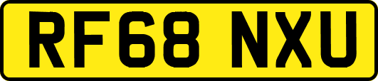 RF68NXU