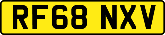 RF68NXV
