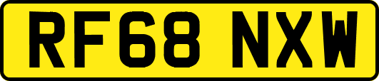 RF68NXW