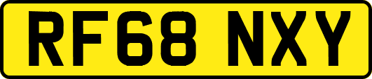 RF68NXY