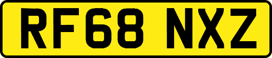 RF68NXZ