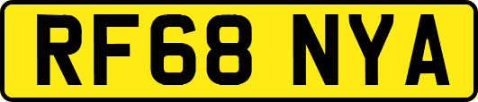 RF68NYA