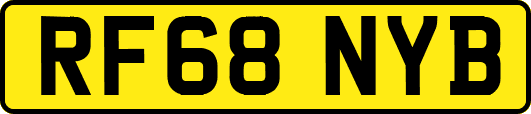 RF68NYB
