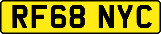 RF68NYC