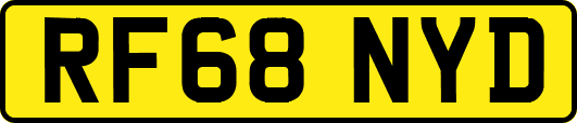 RF68NYD