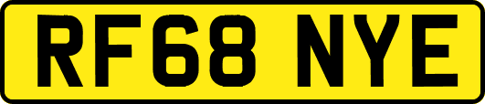 RF68NYE