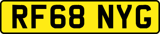 RF68NYG