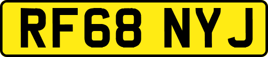 RF68NYJ