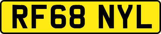 RF68NYL