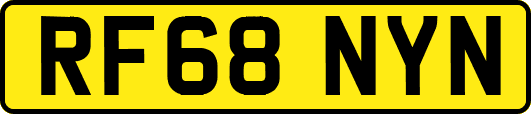 RF68NYN