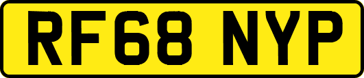RF68NYP
