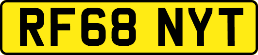RF68NYT
