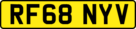RF68NYV