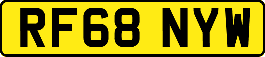 RF68NYW