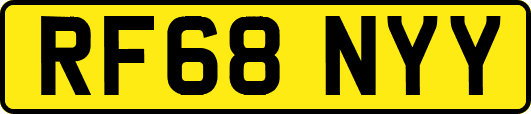 RF68NYY
