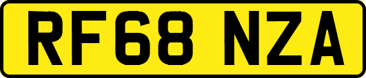 RF68NZA