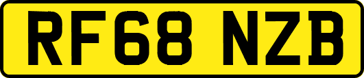 RF68NZB