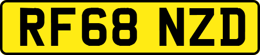RF68NZD