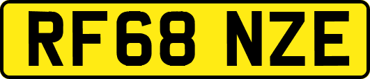 RF68NZE
