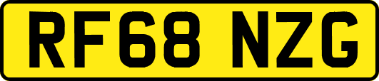RF68NZG