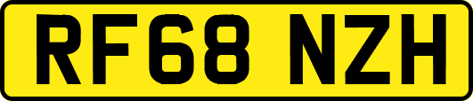 RF68NZH