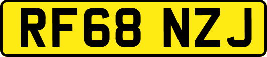 RF68NZJ