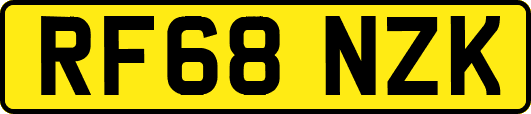 RF68NZK