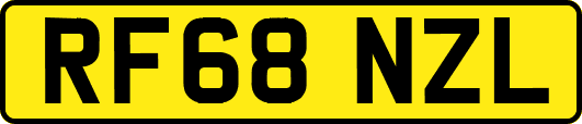 RF68NZL