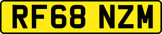 RF68NZM