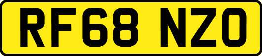 RF68NZO