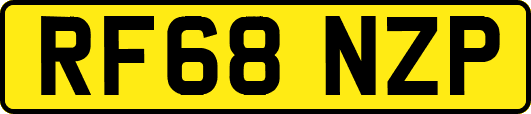 RF68NZP