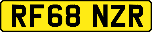 RF68NZR