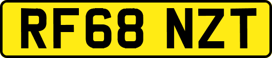 RF68NZT