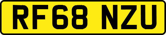 RF68NZU