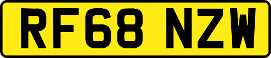 RF68NZW