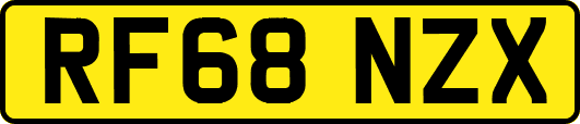 RF68NZX
