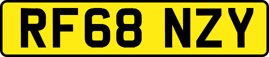 RF68NZY