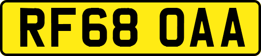 RF68OAA